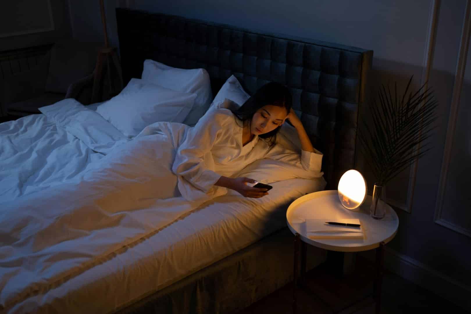 Sleep And Mental Health Understanding The Foundation Of How You Feel